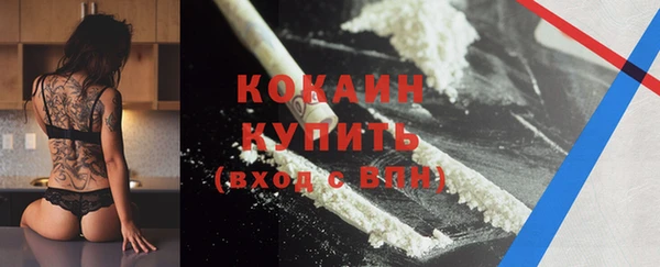 молекула духа Верея